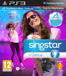 SingStar Dance